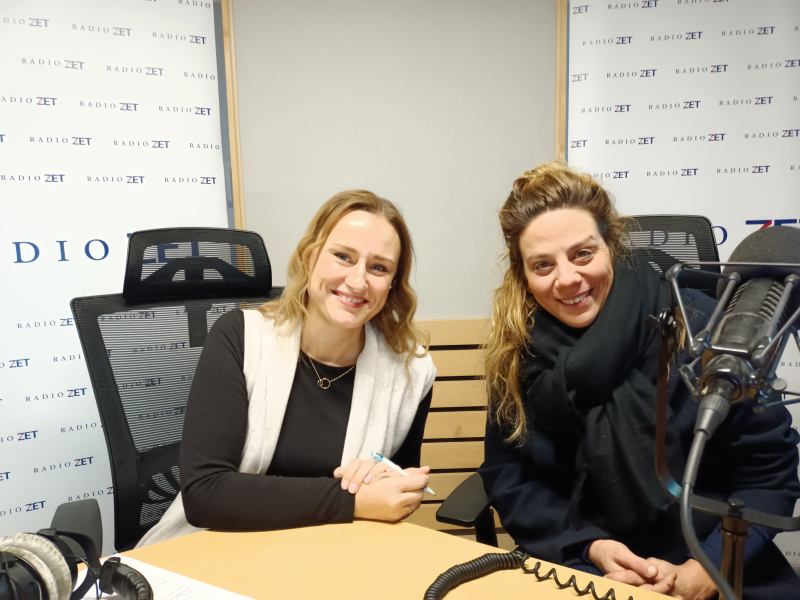 Obrázek epizody Aneta Langerová: Vánoční svátky jsem schopná prospat