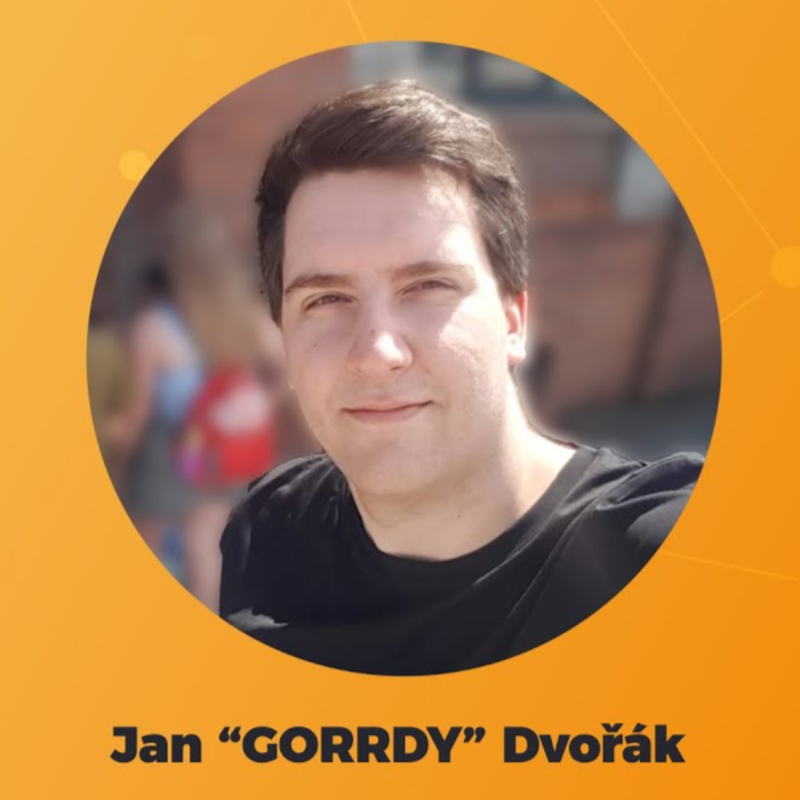 Obrázek epizody 🔴BK LIVE: Proč mít bitcoinový uzel? | HOST: Jan "Gorrdy" Dvořák