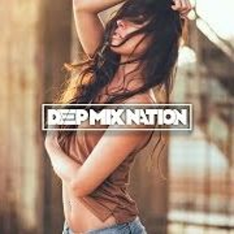 Obrázek epizody 9.10.2016 - Maya Mix-tropical sexy dance house music