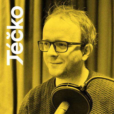 Obrázek epizody O punku i indiánech s Bobem Kuříkem