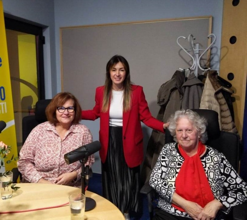 Obrázek epizody Víte, co si přejí vaše babičky a dědové? Nadační fond Moje velká přání to ví!