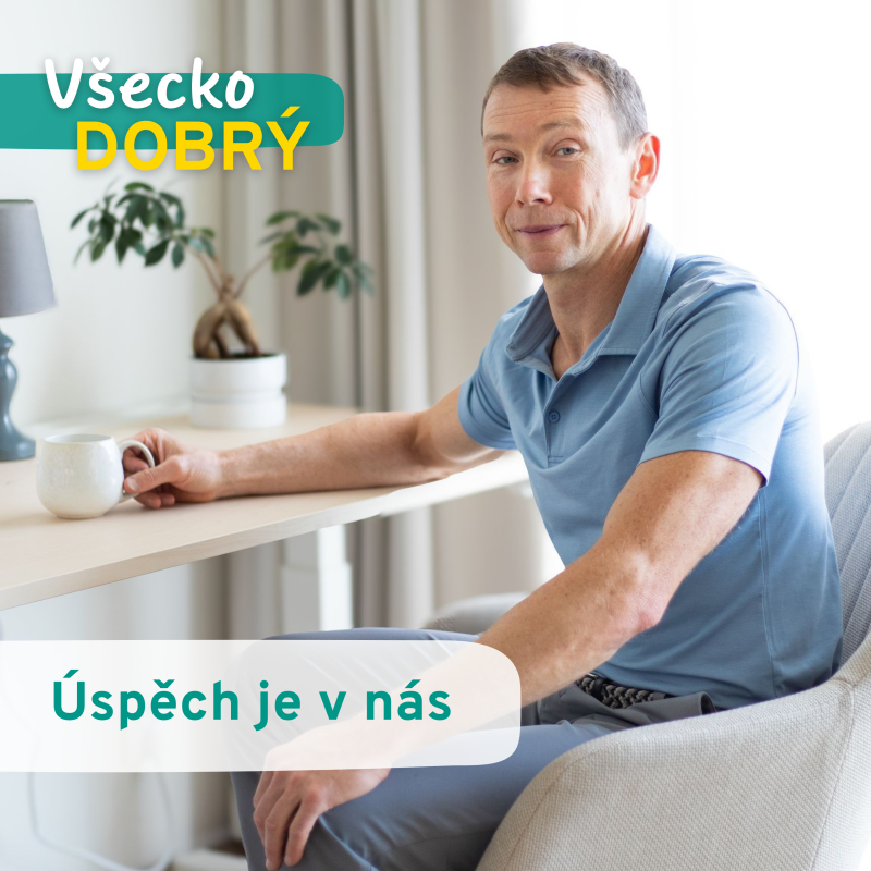Obrázek epizody 10. Úspěch je v nás