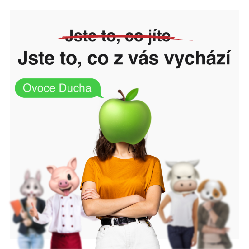 Obrázek epizody Dobrota a Věrnost 🍏 – Daniel Horský