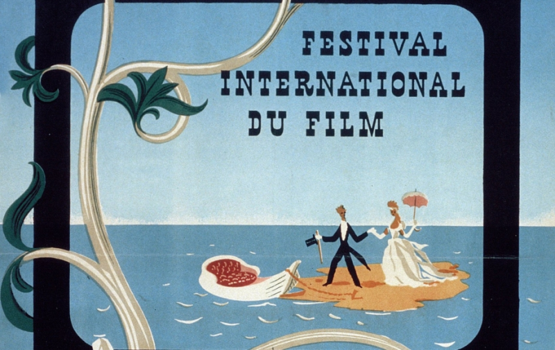 Obrázek epizody 20. září: Den, kdy proběhl první ročník festivalu v Cannes