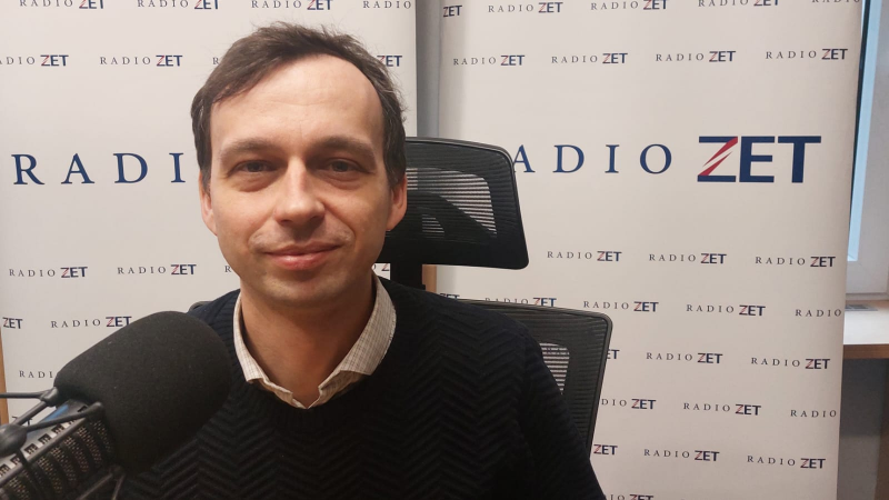 Obrázek epizody Ekonom Martin Pánek: Vláda nemá ohledně státního rozpočtu nic rozmyšleného