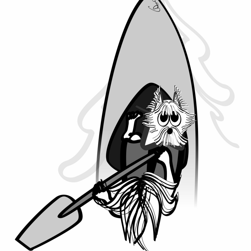 Obrázek epizody Úlet #30 Seď! Ani se nehni!