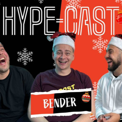 Obrázek epizody BENDER - JAK JSME TRPĚLI NA KURZU PŘEŽITÍ, FRITOVALI JSME DORT A TY NEJLEPŠÍ HISTORKY S BENDEREM Ep.31