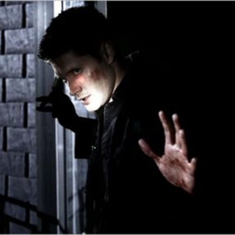 Obrázek epizody Epizoda 11 – 106 “Skin“ – Druhá kůže