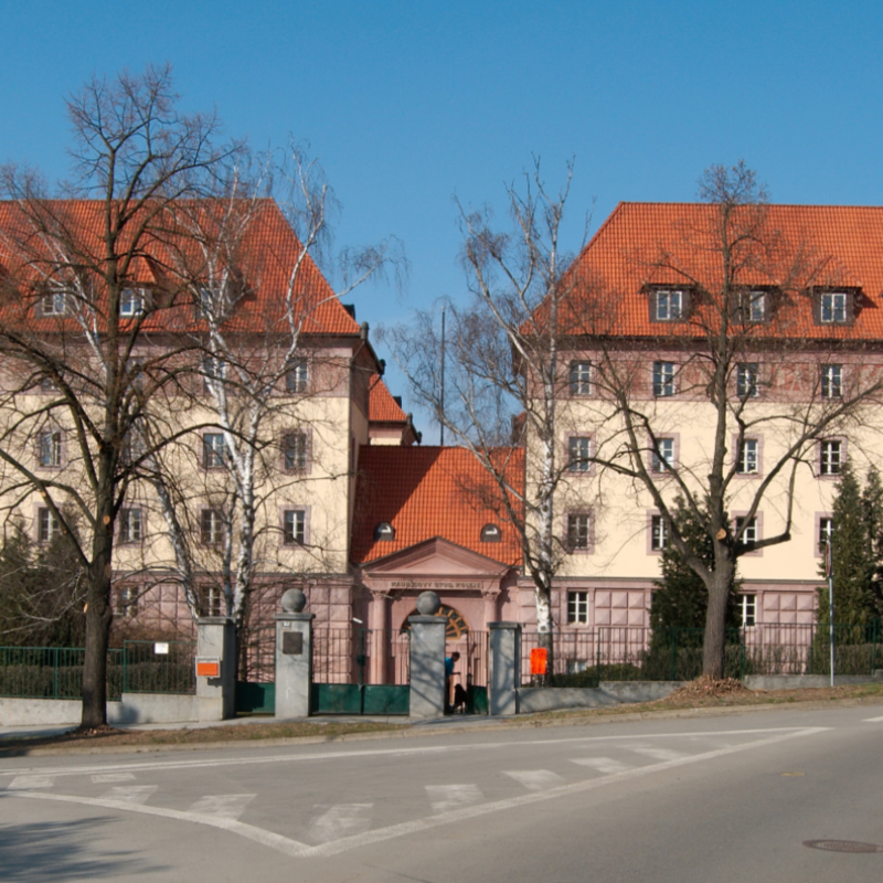 Obrázek epizody Kounicovy koleje 1. Úvod