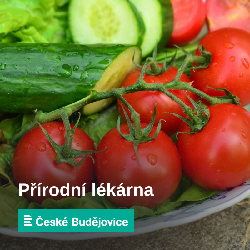 Obrázek epizody Osm jahod dodá víc vitaminu C než pomeranč, navíc ochraňují před řadou typů rakoviny