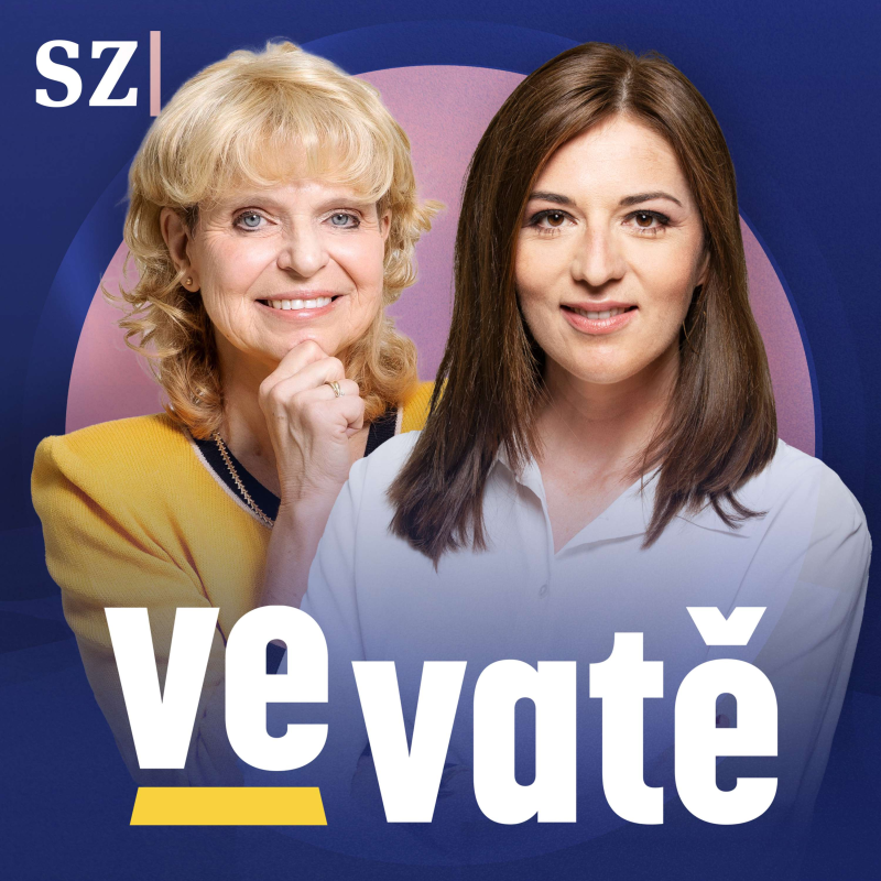 Obrázek epizody Češi spoří jako diví. Ale jenom ti bohatí, říká ekonomka