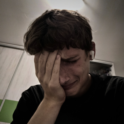 Obrázek epizody Dělejte to, co vás (NE)BAVÍ!