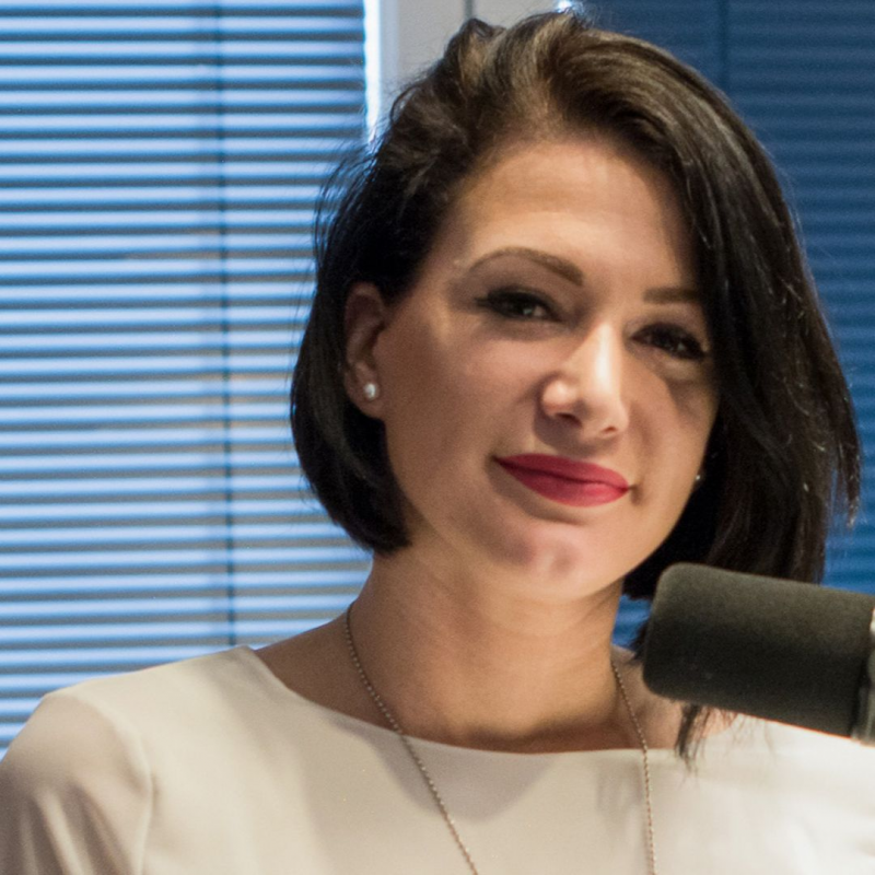 Obrázek epizody Jana Bittó Cigániková - Problémom nie je nedostatok vakcín, ale záujem o očkovanie