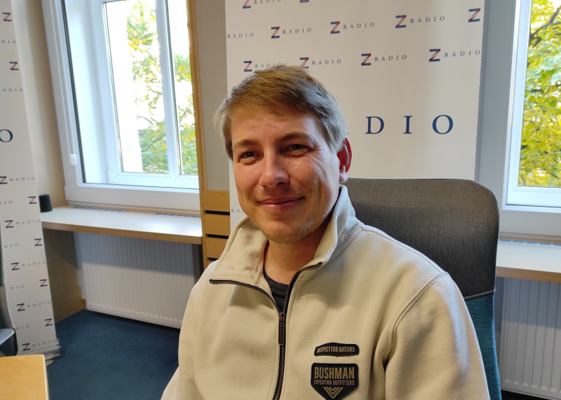 Dopolední host