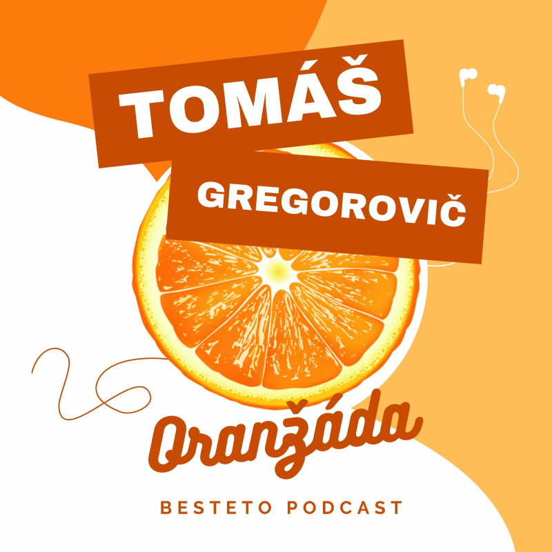 Obrázek epizody O aplikaci Scraping Camel s Tomášem Gregorovičem