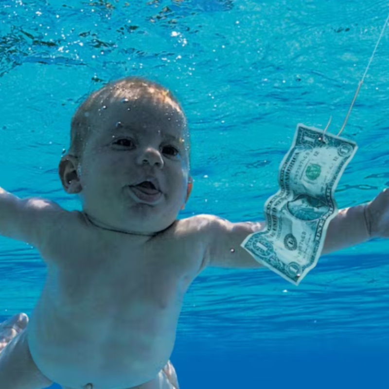 Obrázek epizody Liberální a zlomová 90. léta: Generace Kurta Cobaina se už nechtěla mít lépe než rodiče