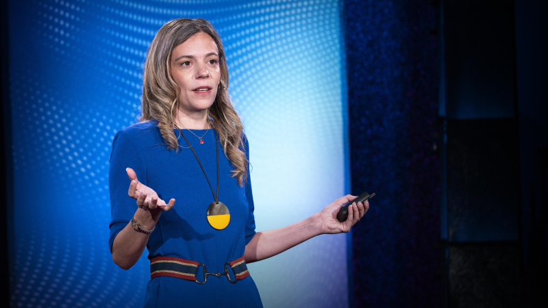 Obrázek epizody Can salad dressing transform capitalism? | Alex Amouyel