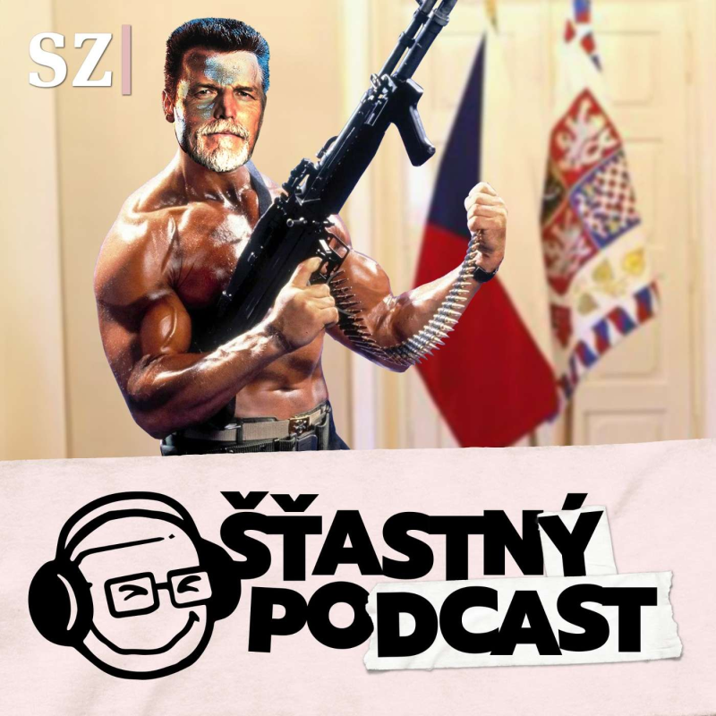 Obrázek epizody HR manažer Petr Pavel úřaduje. Vládní přijímací pohovory