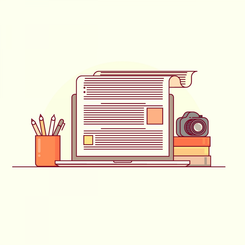 Obrázek epizody MNV #20: Z každé naší práce se může stát bestseller