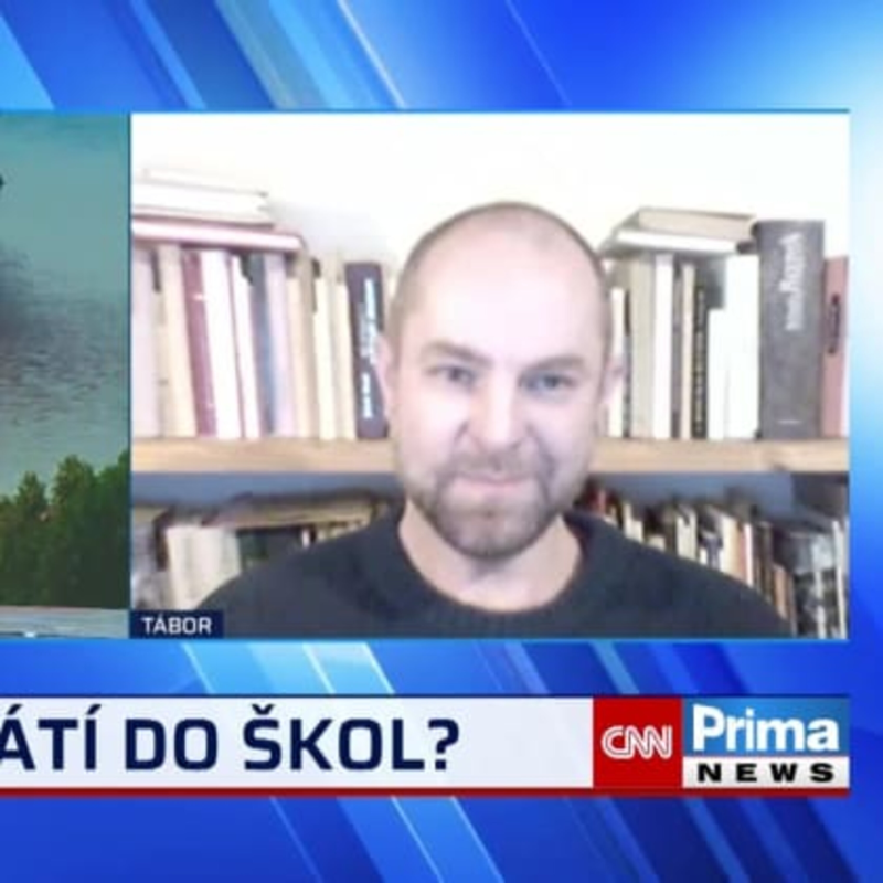 Obrázek epizody Kdy se žáci vrátí do škol?