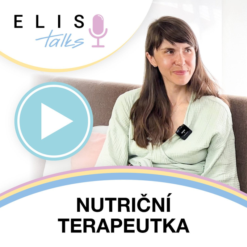 Obrázek epizody Jak krotit nezvladatelné chutě na sladké a jakému jídlu se vyhnout v těhotenství poradí nutriční terapeutka #2