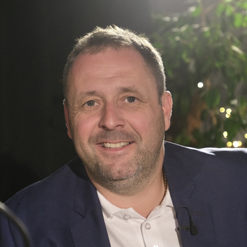 Obrázek epizody Volby 2026: Petr Malach, Srdce pro Boskovice