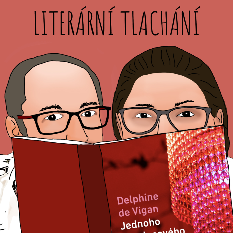 Obrázek epizody Jednoho prosincového večera (s obalem)