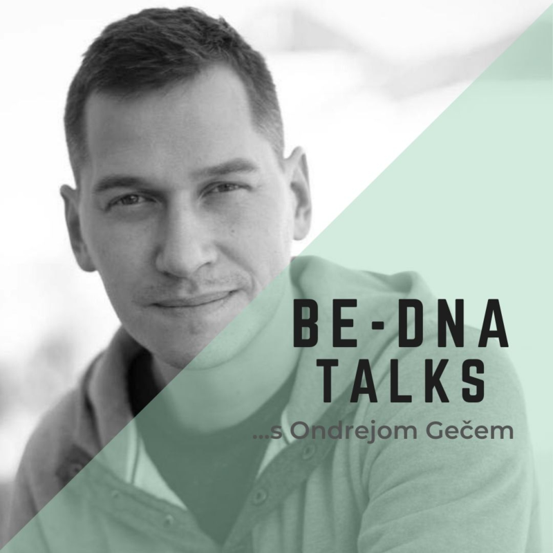 Obrázek epizody Ondrej Geče: V tejto dobe potrebujeme nájsť priestor, v ktorom si ľudia uvedomia, že hudba nie je zadarmo