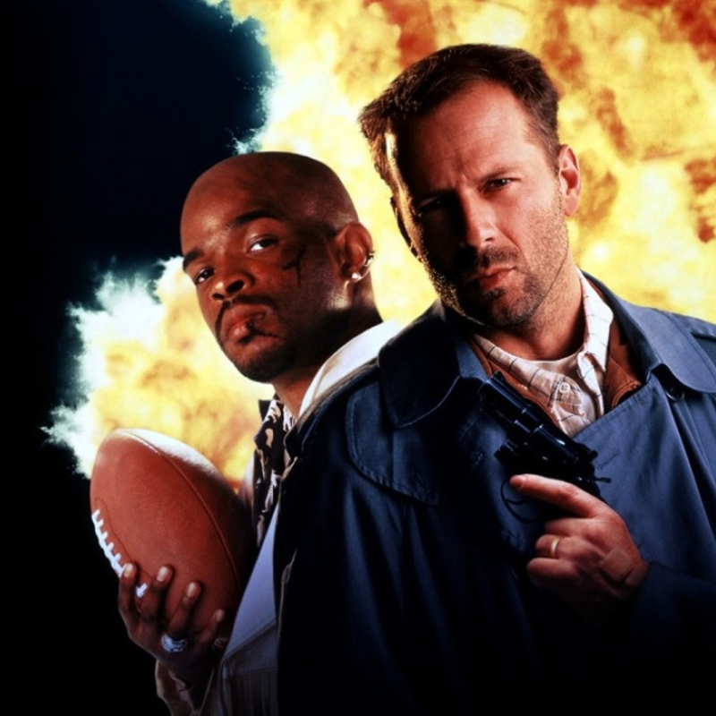 Obrázek epizody MovieZone Live Speciál: Poslední skaut