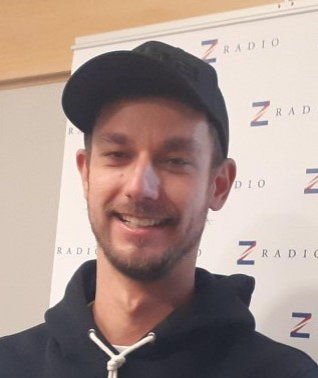 Obrázek epizody Je to jako když vzniká malý film. Říká ke své tvorbě fotograf Martin Stranka.