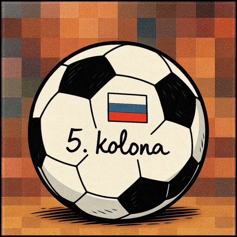 Obrázek epizody Oči na míč | Kanárci v síti live@Kampus Hybernská | 13.11.2025