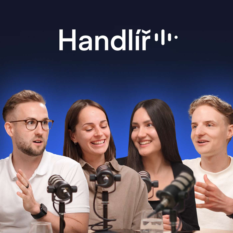 Obrázek epizody Kreativa je nové cílení: Jak na bannery a videa, které přinášejí zisk (nejen lajky)