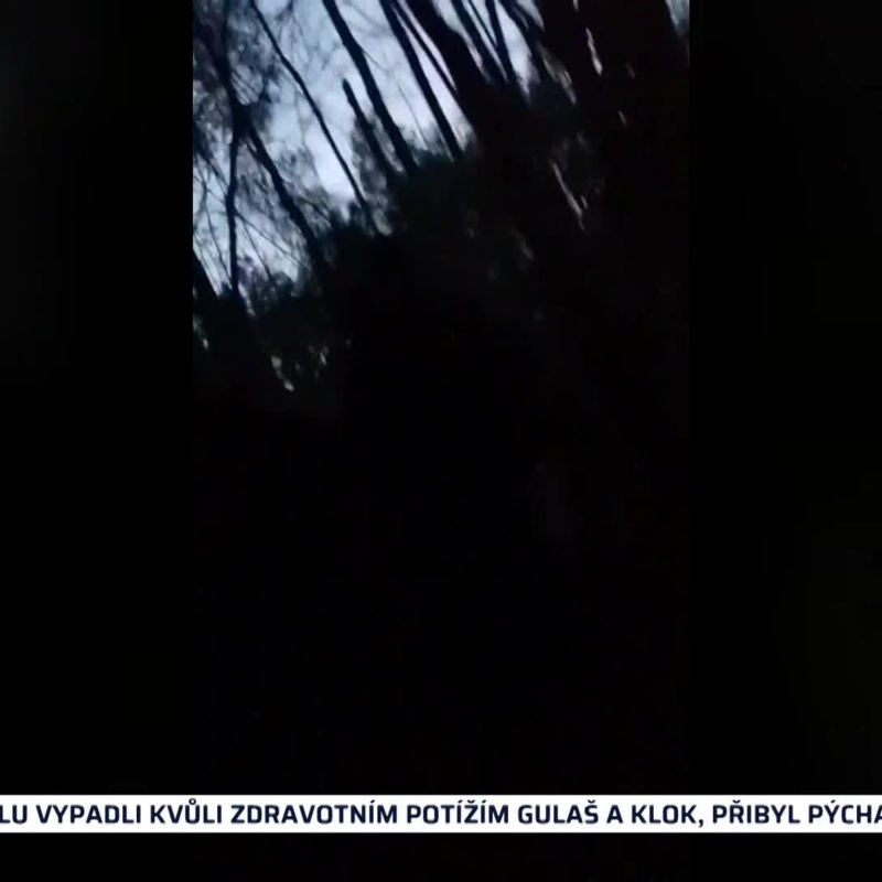 Obrázek epizody Migranti v Bělorusku