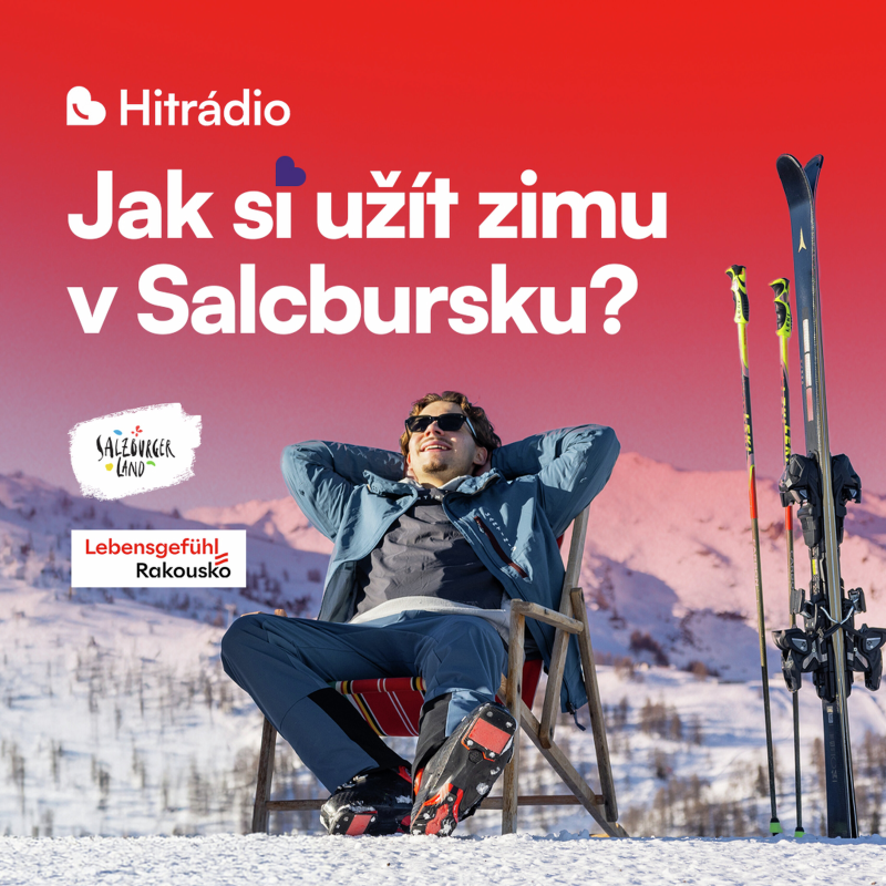 Obrázek epizody Užijte si zimu v Salcbursku: Filzmoos