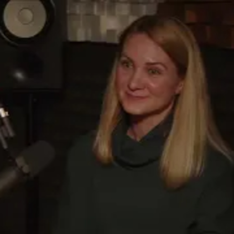 Obrázek epizody Adiktologie - Lucie Zobač