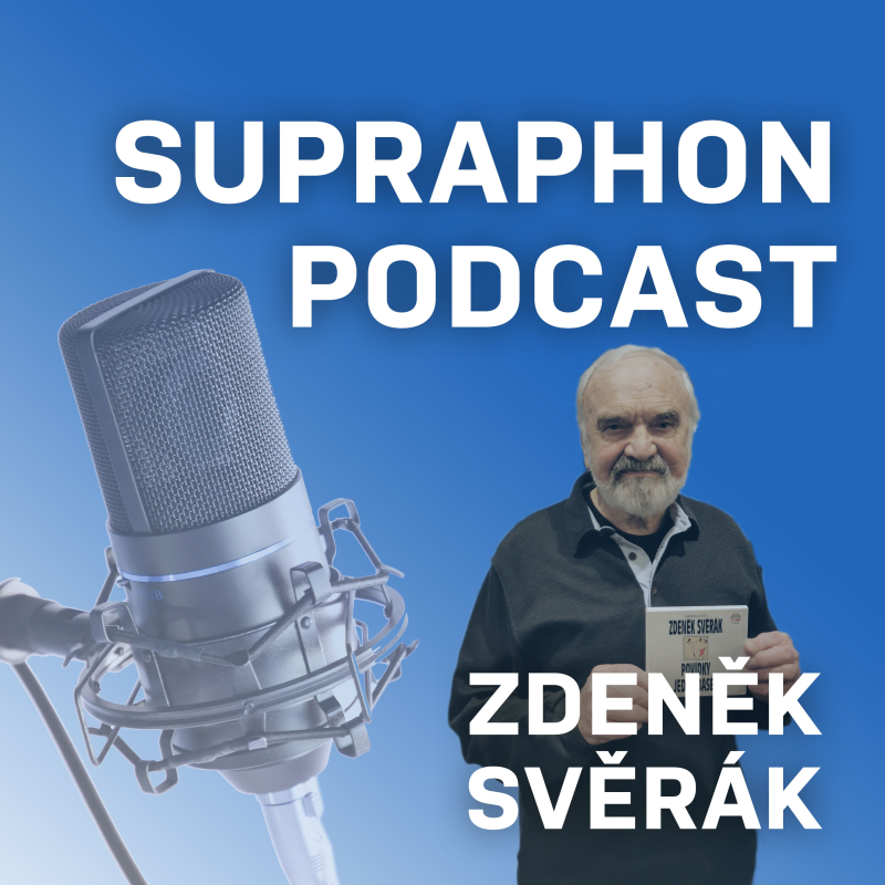 Obrázek epizody Zdeněk Svěrák