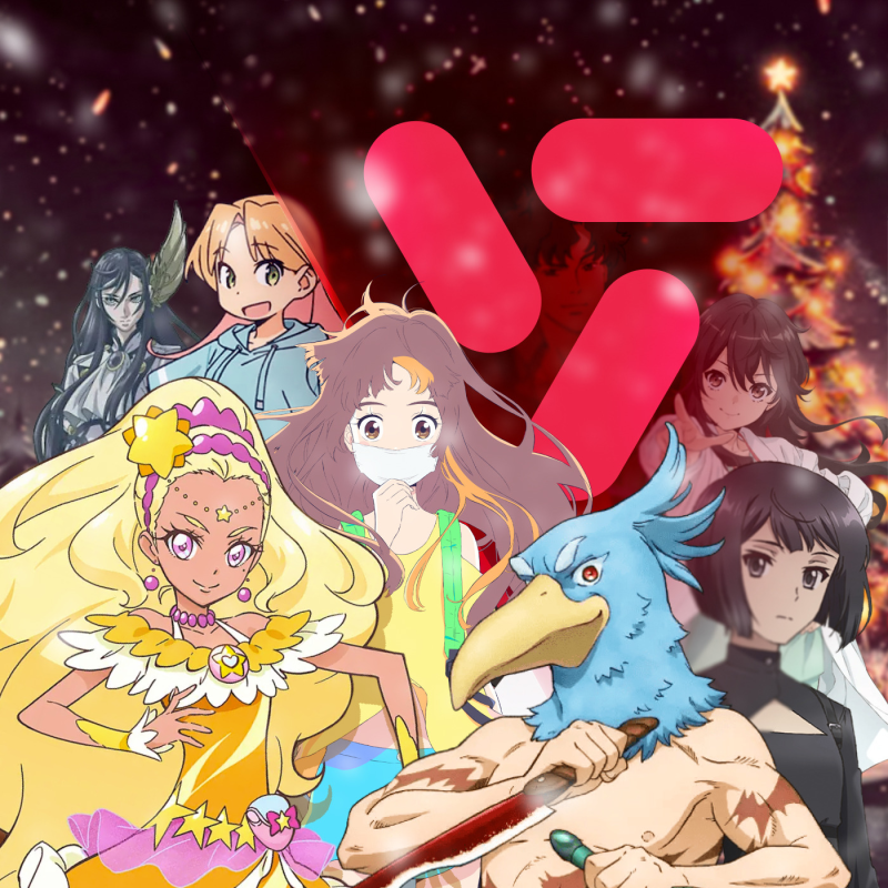 Obrázek epizody To nejlepší (a nejsmutnější) z našeho roku