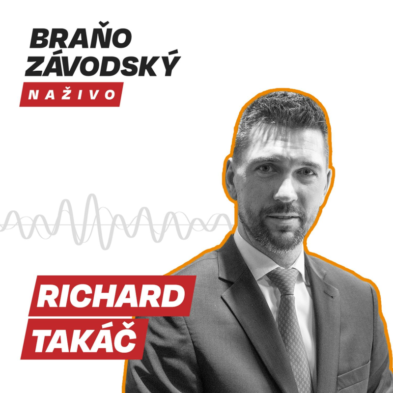 Obrázek epizody Takáč: PPA robí pri vyplácaní priamych platieb farmárom všetko, čo je v jej silách