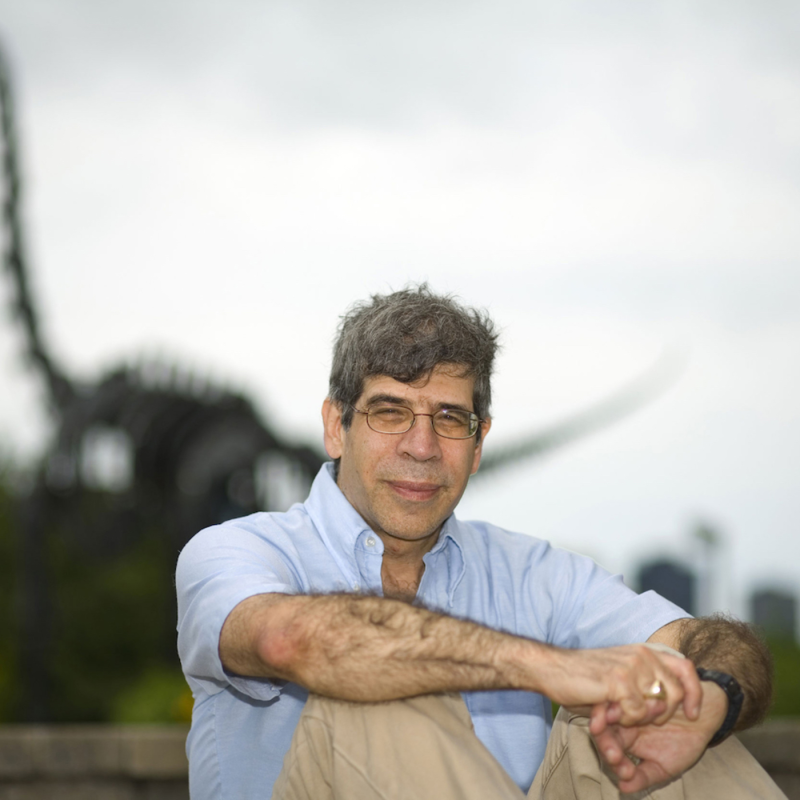 Obrázek epizody #10 — Faith vs. Fact