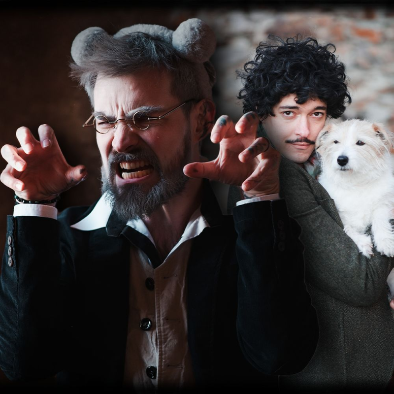 Obrázek epizody Stříbro a zlato!
