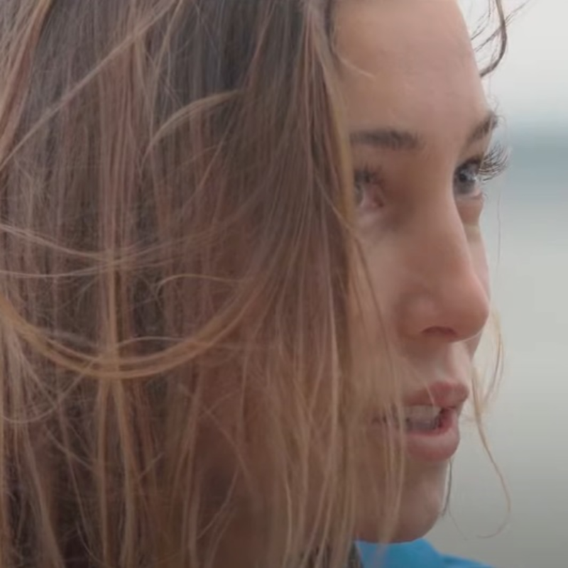 Obrázek epizody Podcast - POVÍDÁNÍ NA CESTĚ #10 - MICHAELA ČÍŽOVÁ