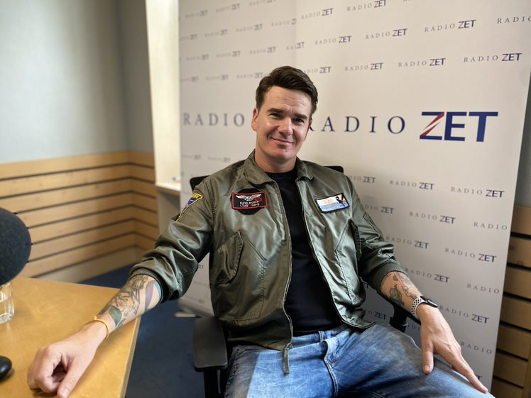 Obrázek epizody Dělat DJ Pražskému výběru je vrchol mé kariéry, přiznává Dominik Turza alias DJ Roxtar