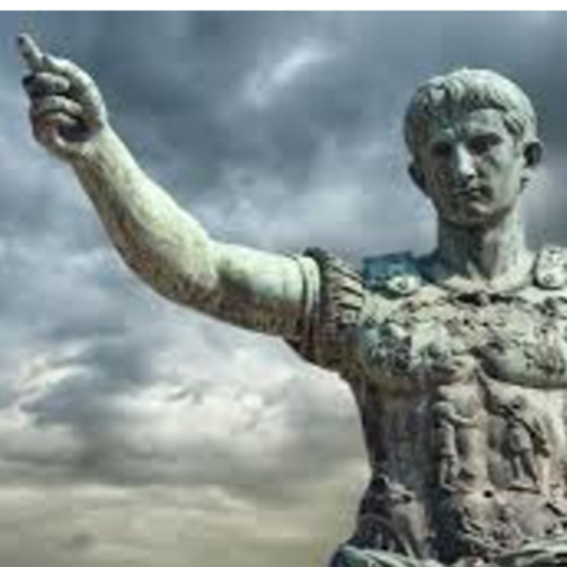 Obrázek epizody Hajlování