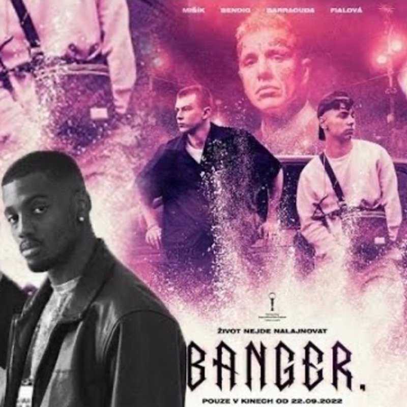 Obrázek epizody BANGER | #62