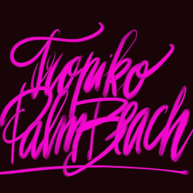 Obrázek epizody Tropiko Palm Beach IX.