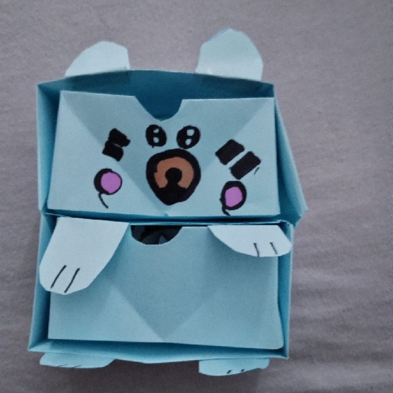 Obrázek epizody Zvířecí útulek (přejeme vám Veselé Vánoce 🎄🎁)