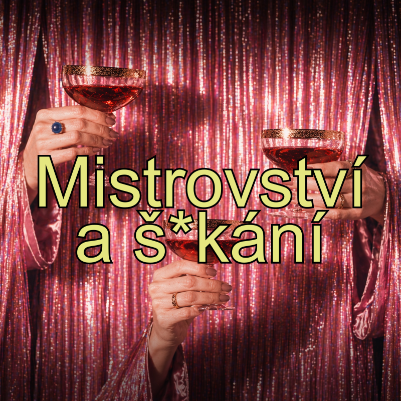 Obrázek epizody Smradlaví kolegové a zadky hokejistů