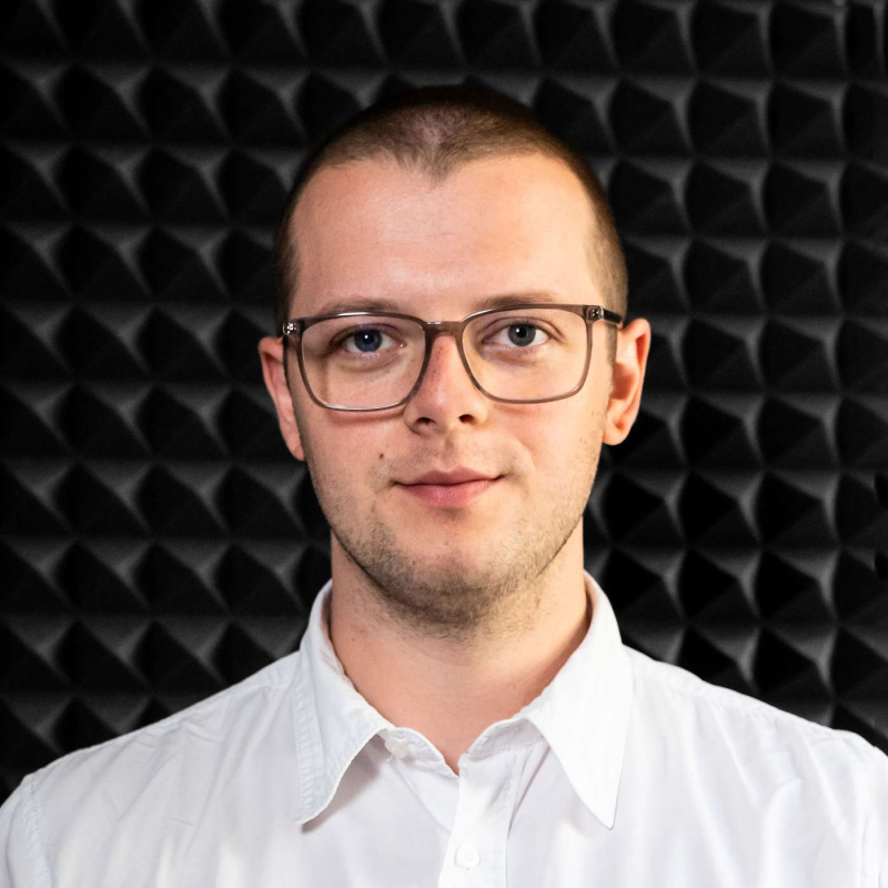 Obrázek epizody Data Talk #60: Jakub Šuster (elv.ai)