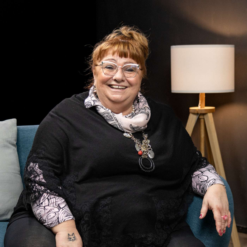 Obrázek epizody Co ženy dělají špatně a jak to napravit? Správná volba podprsenky dle Heleny Konarovské