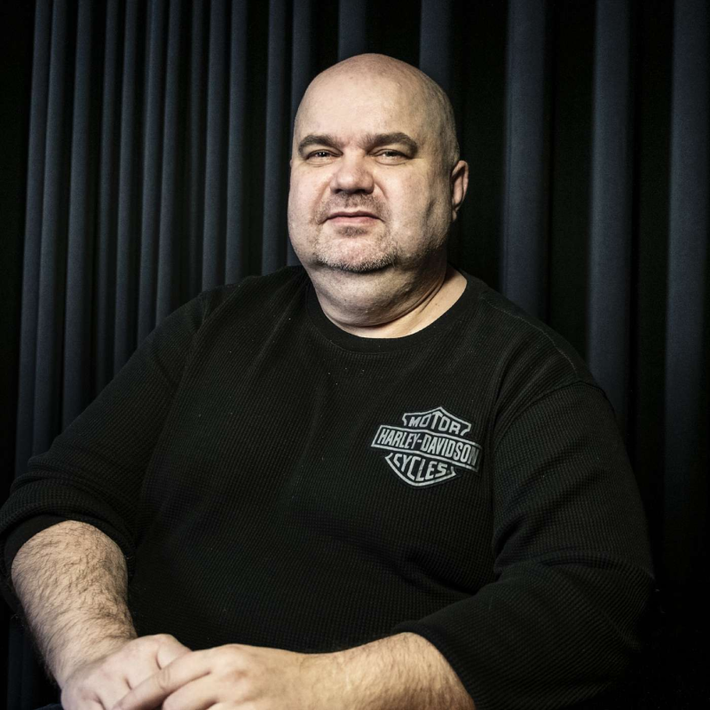 Obrázek epizody Jiří Otevřel: Prodej mediální reklamy je něco jako prodej iluzí, je to těžká práce